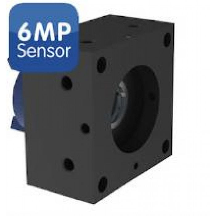 Mobotix MX-O-SMA-B-6NCS BlockFlexMount 6MP For CS Mount Lens Night