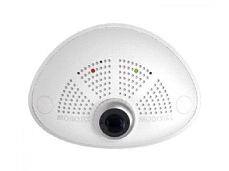 Mobotix MOB-i26B-AU-6D036-MSP IP Indoor Camera for Wall Mounting