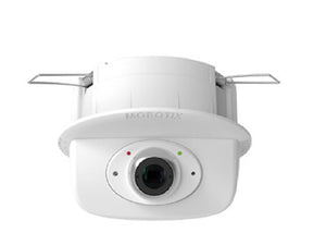 Mobotix MOB-p26B-AU-6D036-MSP Hemispheric IP Indoor Camera for Ceiling Mounting