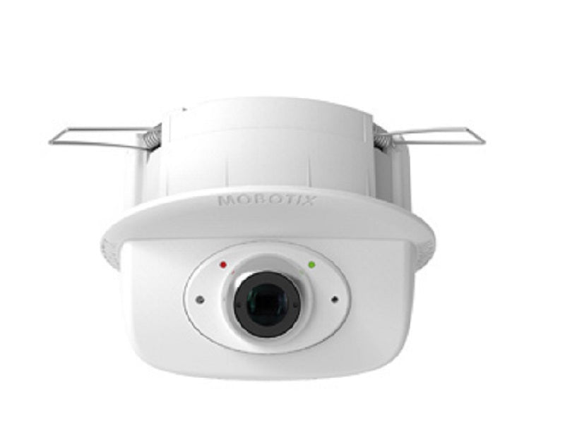 Mobotix MOB-p26B-AU-6N016-MSP Hemispheric IP Indoor Camera for Ceiling Mounting