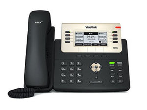 Yealink SIP-T27G Enterprise HD IP Phone with PoE support
