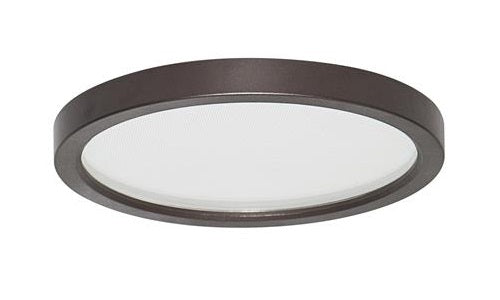 Amax Lighting LED-SM7DL-BZ Bronze 15 Watts 120V 7" Slim Down Light (Pack of 20)
