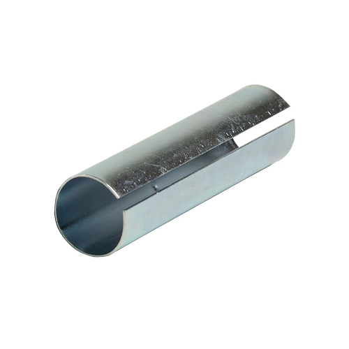 Hangrail Tubing Joiners Zinc Econoco RY/SP (Pack of 100)