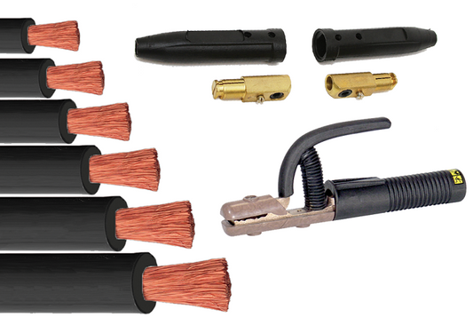 TEC2WOEMA5323P Welding Cable