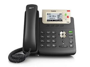 Yealink SIP-T23G HD Voice 3 Lines Professional IP Phone