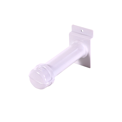 Pipeline Slatwall Faceout PSSW04WH (Pack of 12)