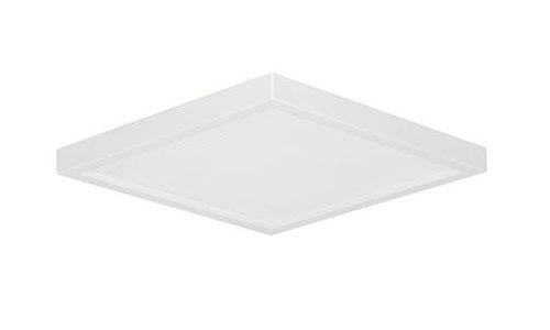 Amax Lighting LED-SM63DL-WT White 13 Watts 120V 5.5" Slim Square Down Light (Pack of 20)