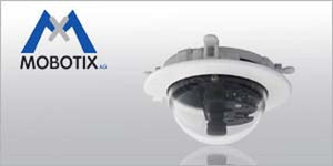 Mobotix MX-OPT-IC-ESPO D2x/Q2x/ExtIO In-Ceiling Set (ESPO)