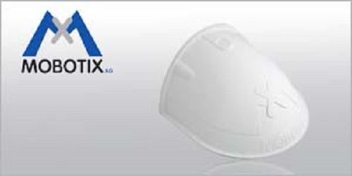 Mobotix MX-OPT-WH Wall Mount For Q2x/D2x/ExtIO