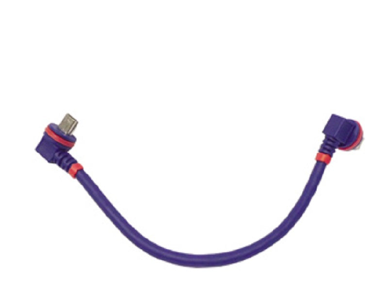 Mobotix MX-FLEX-IO-CBL-015 IO Connection Cable For M15/M16 0.15 m