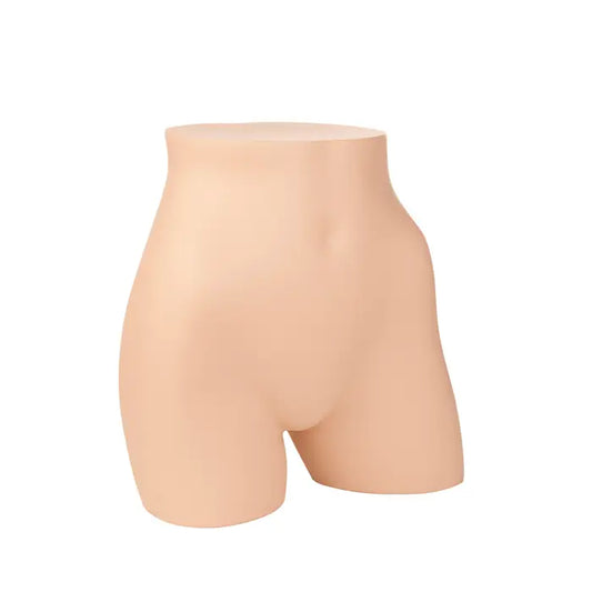 Female Full Round Butt Form for Countertop Econoco TOR-2