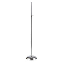 18" - 36" Adjustable Upright w/ 1/4" Fitting at Top & 3/8" Fitting at Bottom Econoco 4U