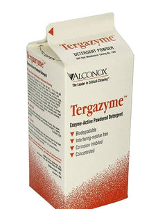 Tergazyme 1325 Enzyme-Active Powdered Detergent 25 lb box