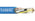 Amercable Tiger Brand Type SHD-GC 3/C TPU Jacket 5/8/15/25kV Mining Cable