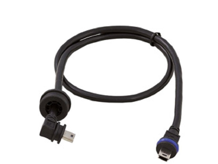 Mobotix MX-CBL-MU-STR-EN-PG-05 MiniUSB Straight