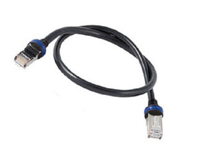 Mobotix MX-OPT-CBL-LAN-2 Ethernet Patch Cable 2 m