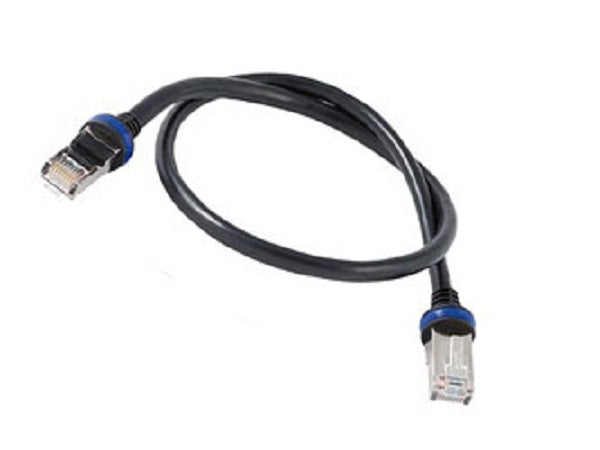 Mobotix MX-OPT-CBL-LAN-10 Ethernet Patch Cable 10 m