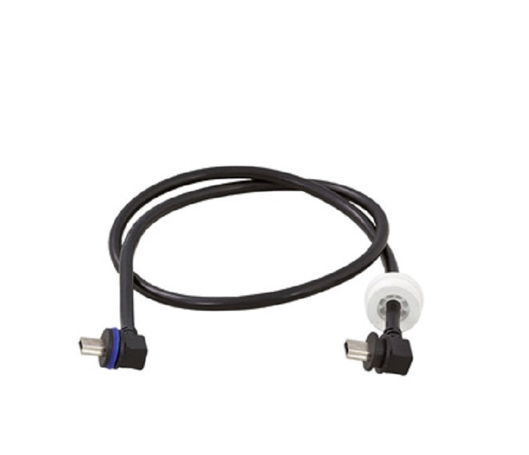 Mobotix MX-CBL-MU-EN-EN-PG-2 MiniUSB Angled