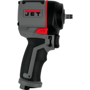 JET JAT-125 3/8" Stubby Composite Impact Wrench 505125