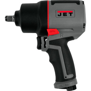 JET 505126 JAT-126 1/2" Composite Impact Wrench