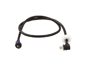 Mobotix MX-CBL-MU-STR-EN-PG-5 ExtIO Cable For D/S/V1x 5 m