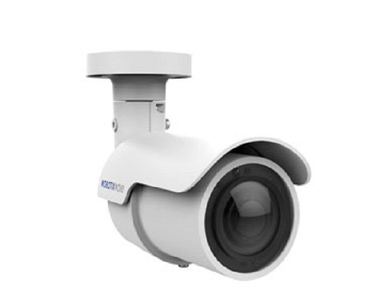 Mobotix Mx-BC1A-4-IR-D MOVE Bullet Network Camera BC-4-IR-D