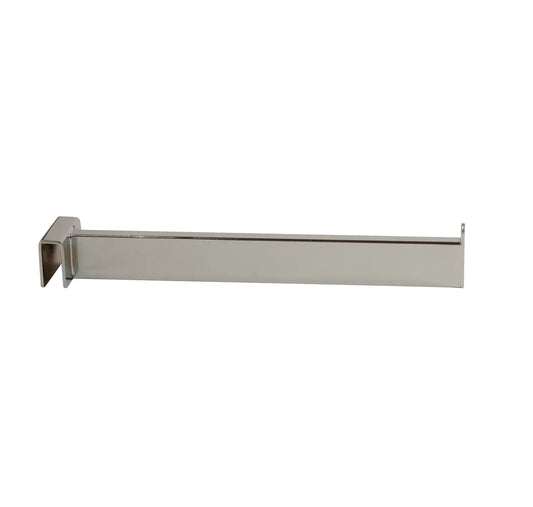 Saddle Moun 12" Rectangular Tubing Faceouts  Econoco RH/12  (Pack of 24)