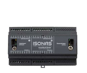 Isonas IPbridge-3 IPBridge Controlling up to 1 IP and 3 Wiegand Devices
