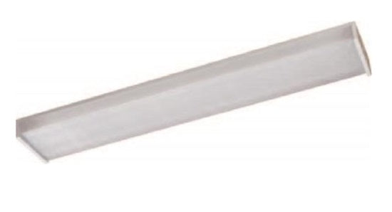 Amax Lighting LED-WA2AL White 2X18 Watts LED Wraparound Light