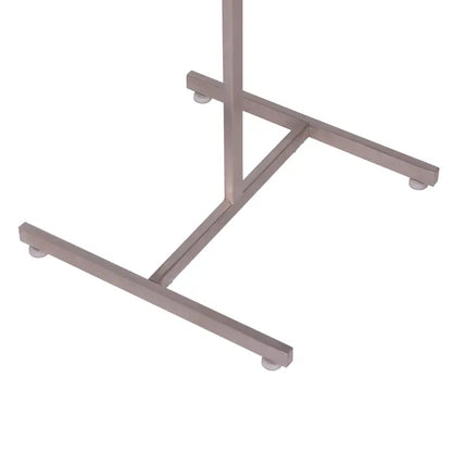 Spiral Costumer Rack Econoco BQSPRCO