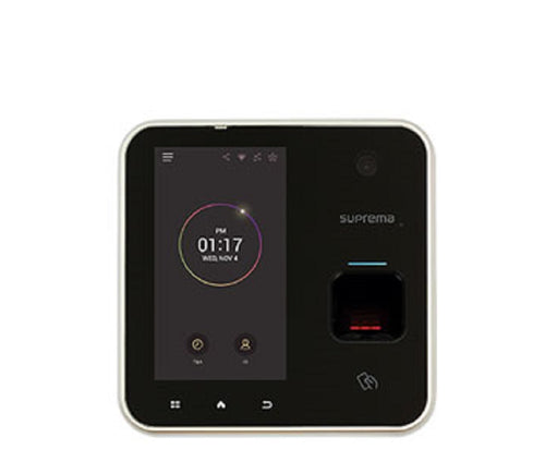 Suprema BSA2-OMPW Fingerprint reader/controller RFID PoE WiFi