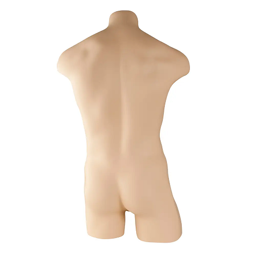 Men's Active Wear Torso Form Econoco MA35