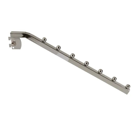 7-Ball Square Tubing Waterfall Econoco TS/7B (Pack of 24)
