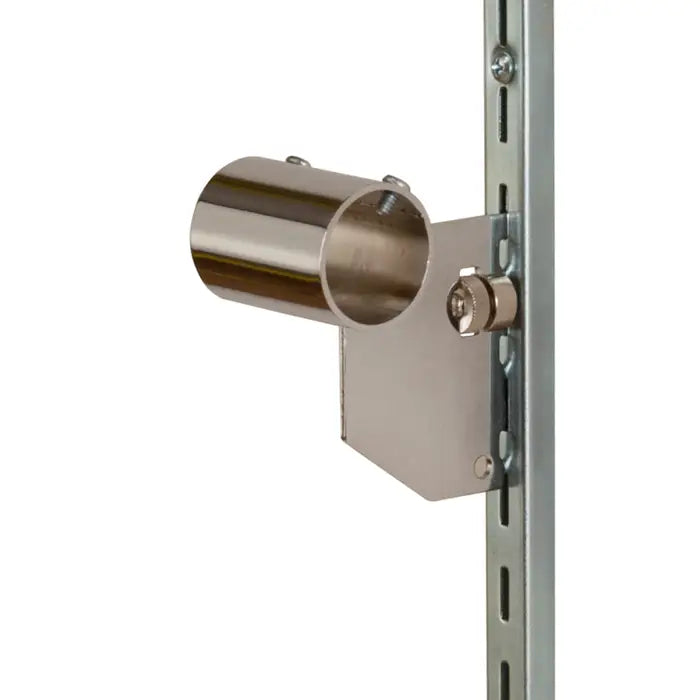 Stubby Bracket for Round Tubing Hangrail Econoco BS/20 (Pack of 100)