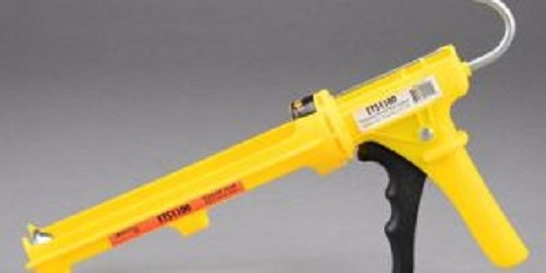 Dripless High End Specialty Caulking Guns