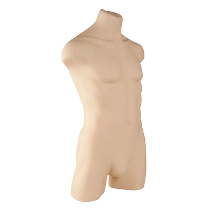 Men's Active Wear Torso Form Econoco MA35