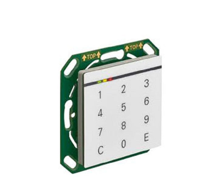 Kentix KXC-WA2-IP2 DoorLock-WA-IP Expansion Reader Flush Mount