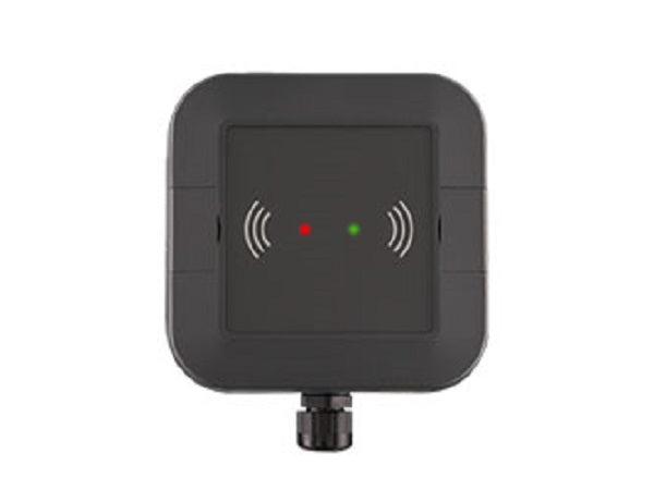 Kentix KXC-WA3-IP2-OUTDOOR Doorlock WA3 Outdoor