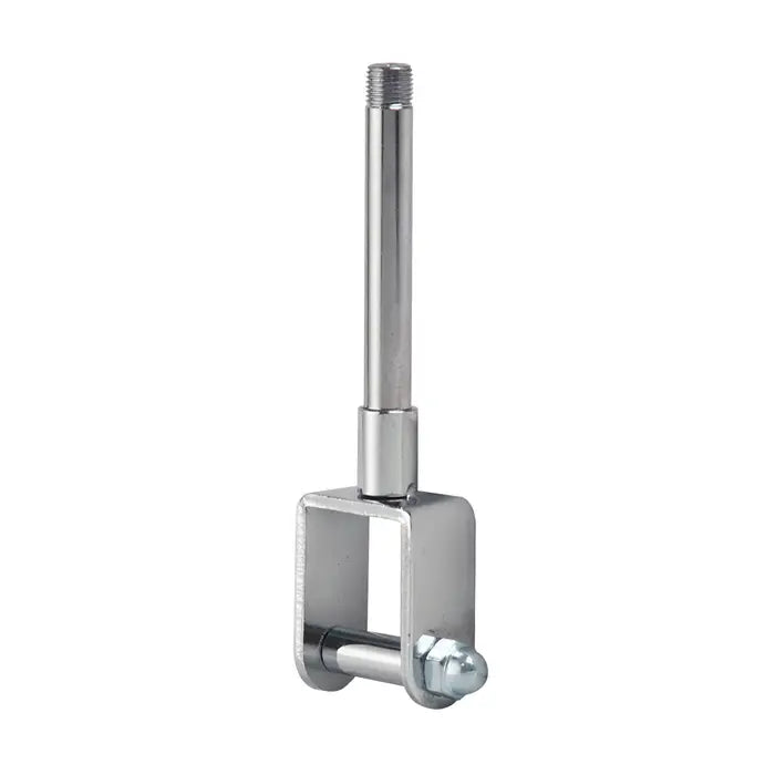 3" Stem and 3/8" Fitting for 1" Square Tubing Econoco SC5 (Pack of 100)