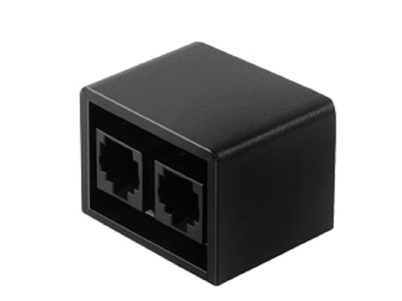 Kentix KIO3 Digital In-/Outputs Adapter Block