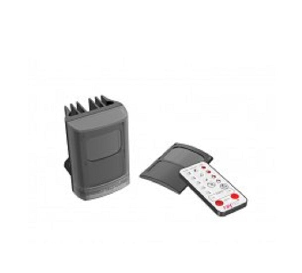 Raytec VAR-i8-1 Vario i8 (IR) Infra-Red Illuminator inc 3 Angles