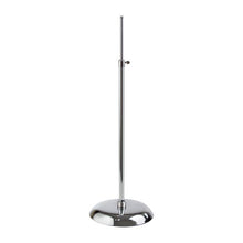 18" - 36" Adjustable Upright w/ 3/8" Fitting at Top & 5/8" Fitting at Bottom Econoco 5U