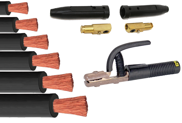 TEC2L21MA1425P Welding Cable