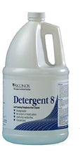 Detergent 8 1701 Low-Foaming Ion-Free Detergent Case of 4 x 1 gal
