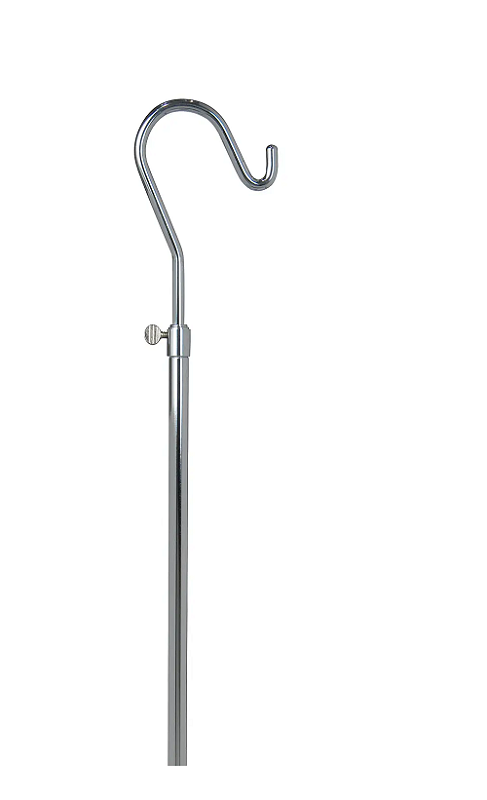 Upright Hook Stand Econoco 1810 (Pack of 6)