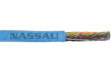 General Cable Genspeed® 5000 Category 5e Backbone 25 Pair Cable Standards-Compliant