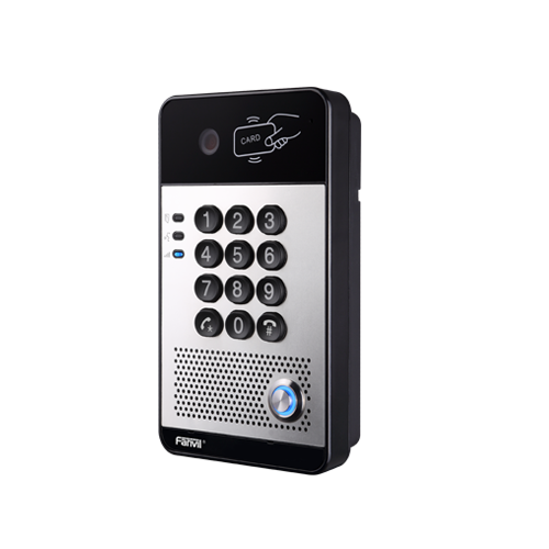 DOOR PHONES