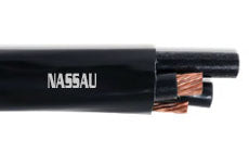 Superior Essex Cable 250 MCM 4 Conductor XLPE/PVC 600V Power Type TC-ER Unshielded Cable E3BFA-A11B04CE00