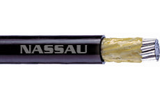 Prysmian Cable 2/0 AWG AL 600 Volt SUPERSEAL Self-Repairing Low Voltage Utility Cables Q0R320A