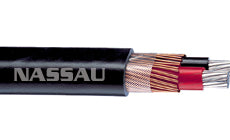 Prysmian Cable 4/0 AWG AL 600 Volt USEB90 Low Voltage Utility Cables Q0T94YC